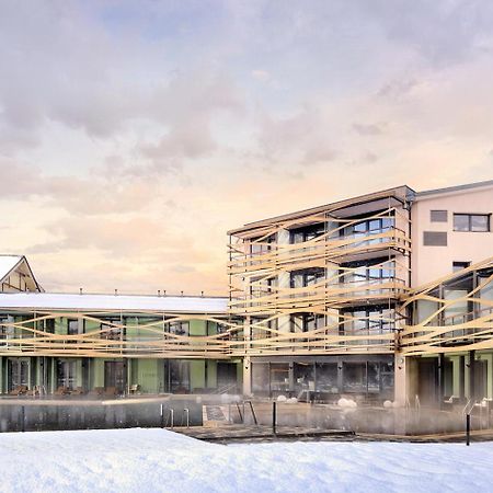 Hotel Galeria Thermal Bešeňová Esterno foto