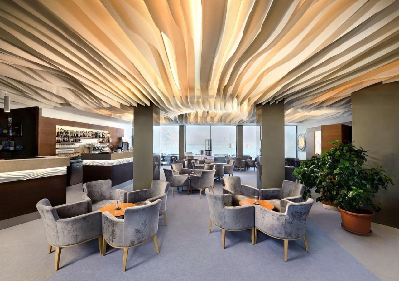 Hotel Galeria Thermal Bešeňová Esterno foto